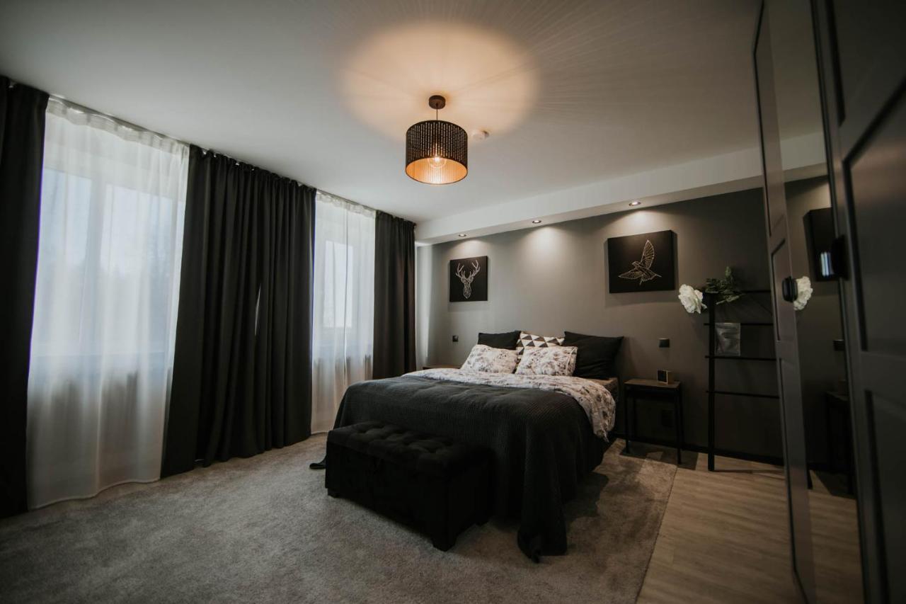 Pinska Guesthouse Cozy Apartment Вильянди Экстерьер фото
