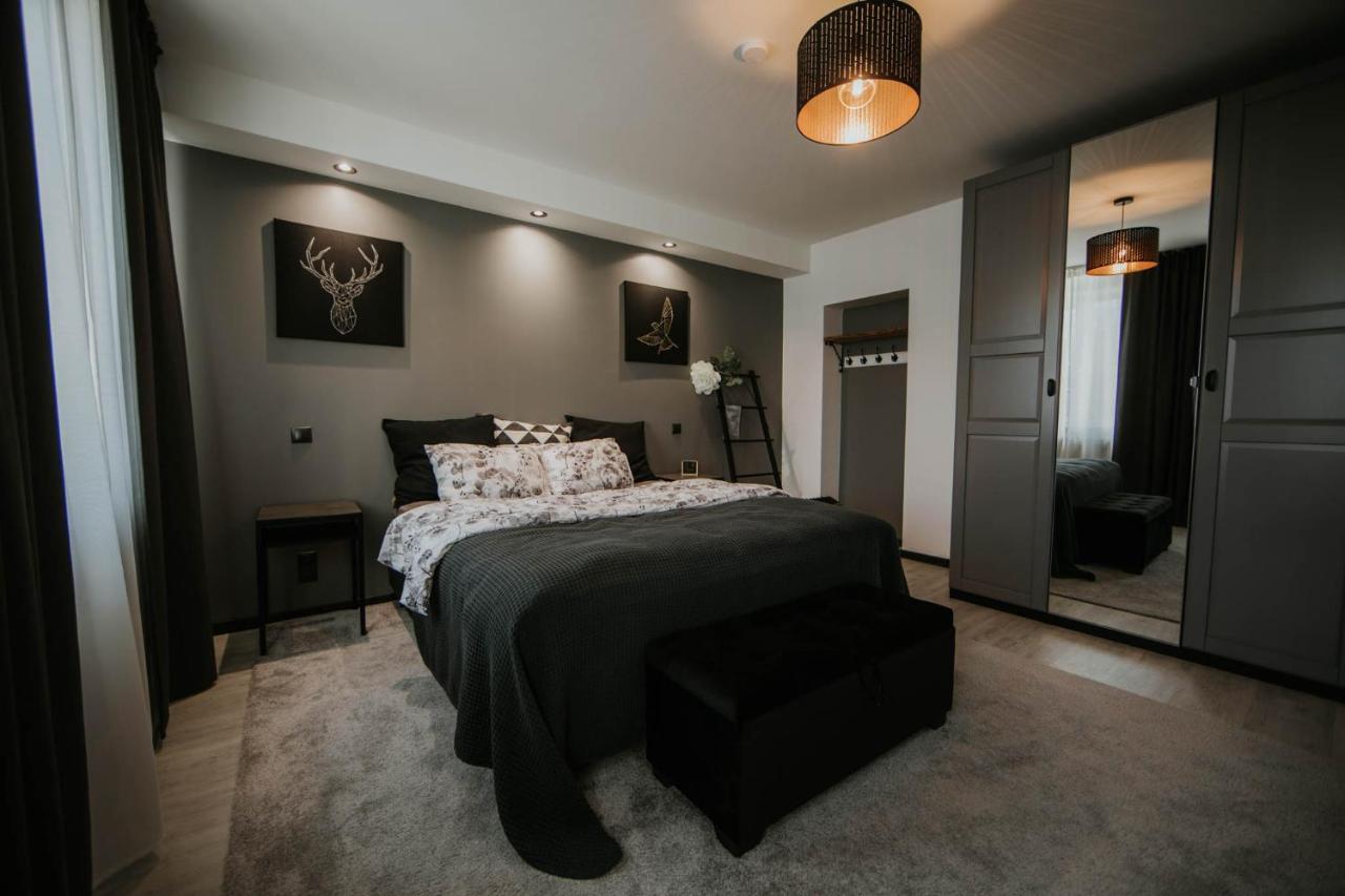 Pinska Guesthouse Cozy Apartment Вильянди Экстерьер фото